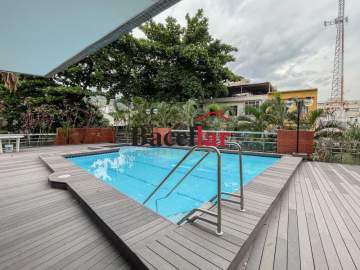 Apartamento 2 quartos à venda Rio de Janeiro,RJ - R$ 450.000 - CPAP20136