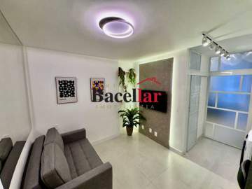 Studio 1 quarto à venda Rio de Janeiro,RJ - R$ 365.000 - MEST10009
