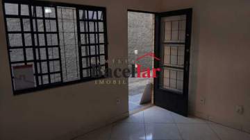 Casa de Vila à venda Rua Vítor Meireles,Rio de Janeiro,RJ - R$ 370.000 - TICV20239