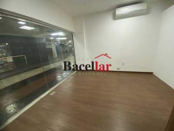 Loja 30m² à venda Rio de Janeiro,RJ Tijuca - R$ 320.000 - TILJ00455