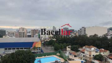 Apartamento 2 quartos à venda Rio de Janeiro,RJ - R$ 750.000 - TIAP27305