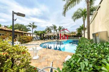 3 Quartos c/suite em Del Castilho - MEAP30273