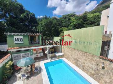 Casa em Condomínio à venda Rua da Selva,Rio de Janeiro,RJ - R$ 1.400.000 - TICN40076