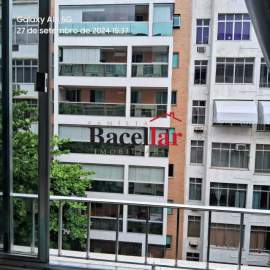 Apartamento 3 quartos à venda Rio de Janeiro,RJ - R$ 650.000 - MEAP30274