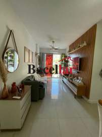 Apartamento à venda Rua Embaixador Ramon Carcano,Rio de Janeiro,RJ - R$ 460.000 - TIAP35170