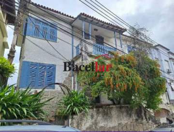 Casa 5 quartos à venda Rio de Janeiro,RJ - R$ 1.100.000 - CPCA50003