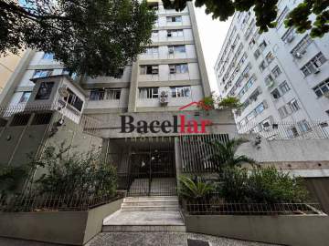 Apartamento 2 quartos à venda Rio de Janeiro,RJ - R$ 385.000 - MEAP20699