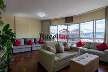 Apartamento 4 quartos à venda Rio de Janeiro,RJ - R$ 789.999 - TIAP40935