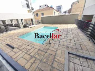 Apartamento 2 quartos à venda Rio de Janeiro,RJ - R$ 215.000 - MEAP20700