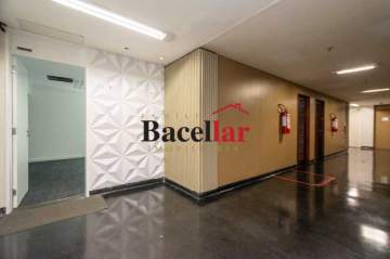 Sala Comercial 191m² para alugar Rio de Janeiro,RJ - R$ 5.000 - CPSL00012