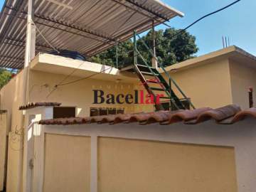 Casa de Vila 2 quartos à venda Rio de Janeiro,RJ - R$ 235.000 - MECV20072