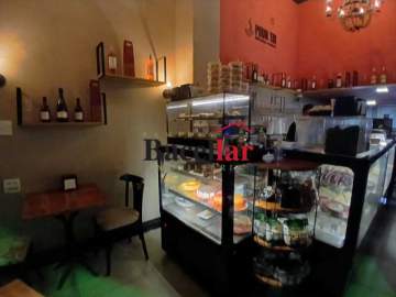 Ponto comercial 70m² à venda Rio de Janeiro,RJ - R$ 850.000 - CPPC00002