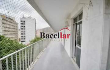 Apartamento 3 quartos à venda Rio de Janeiro,RJ - R$ 749.999 - TIAP35173