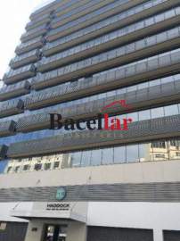Sala Comercial 31m² à venda Rio de Janeiro,RJ - R$ 151.000 - TISL00608