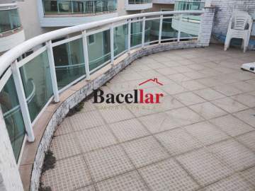 Casa em Condomínio 3 quartos à venda Rio de Janeiro,RJ - R$ 395.000 - MECN30014