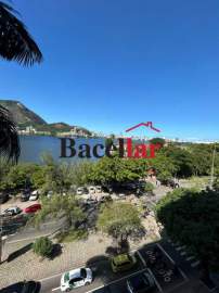 Maravilhoso apartamento com 4 quartos e vista para a Lagoa Rodrigo de Freitas!! - CPAP40082