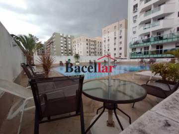 Imperdível - Apartamento 2 quartos à venda Rio de Janeiro,RJ - R$ 260.000 - MEAP20703