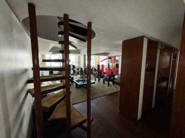 Cobertura 4 quartos à venda Rio de Janeiro,RJ - R$ 1.900.000 - CPCO40012