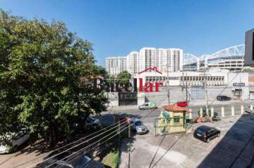 Apartamento à venda Rua José dos Reis,Rio de Janeiro,RJ - R$ 182.000 - MEAP20704