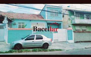 Imperdível - Casa à venda Rua Visconde de Santa Cruz,Rio de Janeiro,RJ - R$ 410.000 - MECA40051