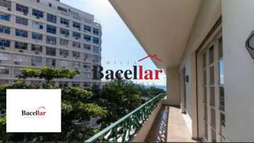 Apartamento 4 quartos à venda Rio de Janeiro,RJ - R$ 2.644.999 - CPAP40084