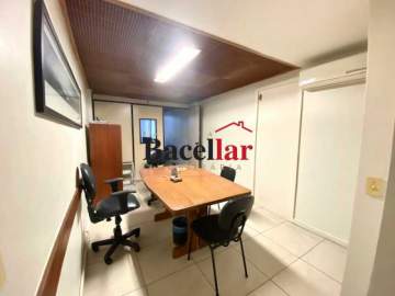 Sala Comercial Metrô Afonso Pena - TISL00609