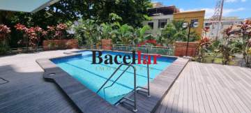 Apartamento 2 quartos à venda Rio de Janeiro,RJ - R$ 560.000 - TIAP27315