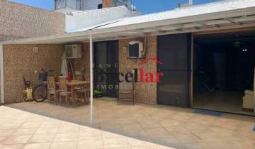 Cobertura 3 quartos à venda Rio de Janeiro,RJ - R$ 980.000 - CPCO30016