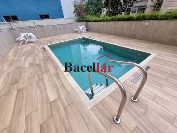 Apartamento 2 quartos à venda Rio de Janeiro,RJ - R$ 469.999 - TIAP27317
