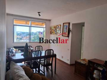 Apartamento 2 quartos à venda Rio de Janeiro,RJ - R$ 155.000 - MEAP20707