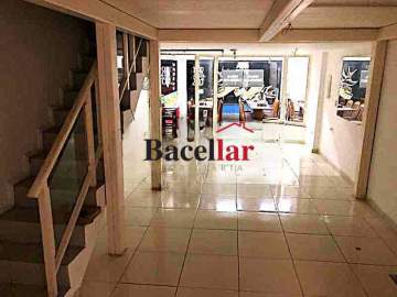 Loja 40m² à venda Rio de Janeiro,RJ Tijuca - R$ 290.000 - CPLJ00024