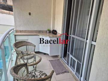 Condomínio Cozumel - Lindo apartamento - TIAP27318