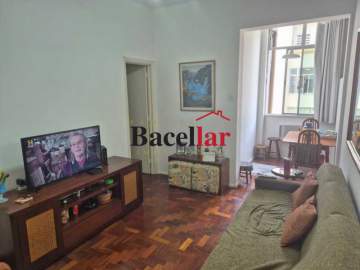 Apartamento 2 quartos à venda Rio de Janeiro,RJ - R$ 379.999 - TIAP27319