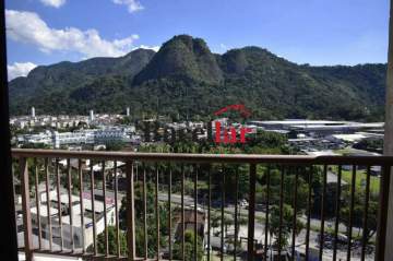 Apartamento 4 quartos à venda Rio de Janeiro,RJ - R$ 498.000 - CPAP40086