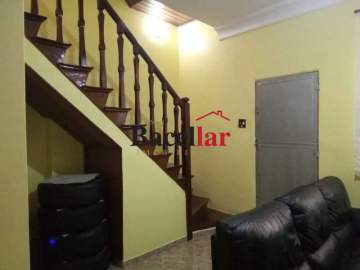 Casa de Vila 2 quartos à venda Rio de Janeiro,RJ - R$ 295.000 - MECV20073