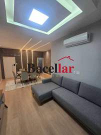 Apartamento com 3 Quartos e Vaga à Venda na Rua Marquês de Abrantes!!! Flamengo!!! RJ - CPAP30236