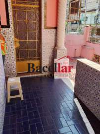 Casa 4 quartos à venda Rio de Janeiro,RJ Méier - R$ 450.000 - MECA40053
