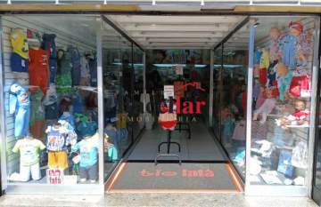 Loja 50m² à venda Rio de Janeiro,RJ Méier - R$ 1.500.000 - MELJ00065