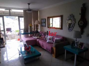 Apartamento 3 quartos à venda Rio de Janeiro,RJ - R$ 781.000 - MEAP30278