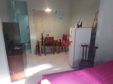 Apartamento 1 quarto à venda Rio de Janeiro,RJ - R$ 565.000 - CPAP10066