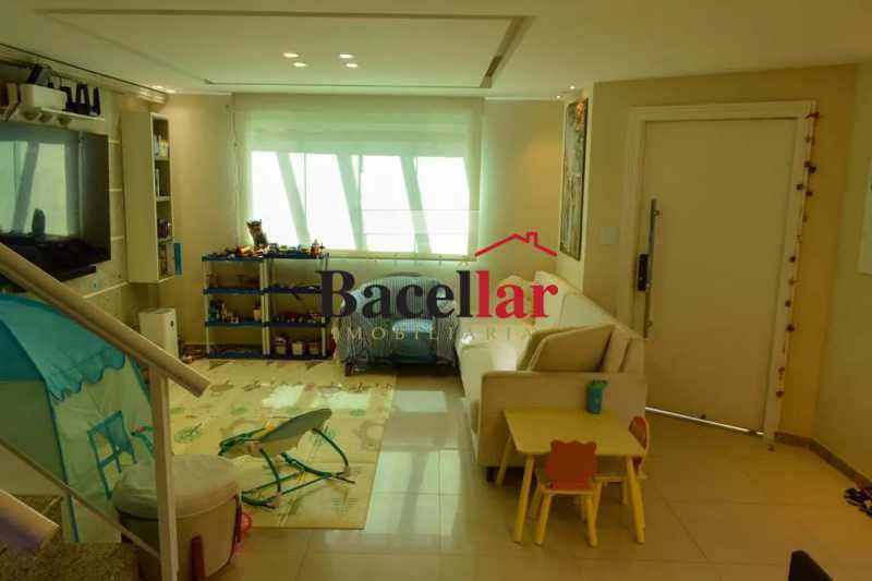 Sala  de estar  - 3