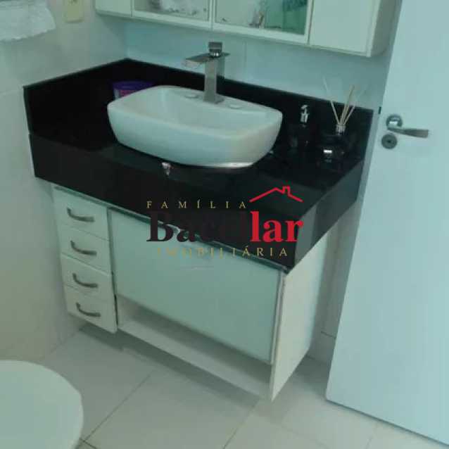 Banho - 12