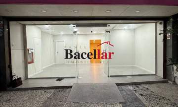 Loja 180m² à venda Rio de Janeiro,RJ Méier - R$ 3.700.000 - MELJ00068