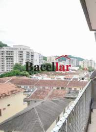 Apartamento à venda Rua Canavieiras,Rio de Janeiro,RJ - R$ 758.000 - TIAP40936