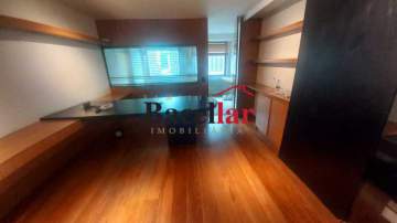 Sala Comercial 47m² à venda Rio de Janeiro,RJ - R$ 1.300.000 - CPSL00029