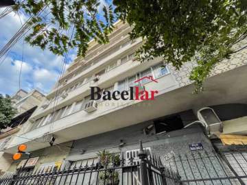 Apartamento 3 quartos à venda Rio de Janeiro,RJ - R$ 650.000 - TIAP35178