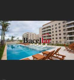 Apartamento 3 quartos à venda Rio de Janeiro,RJ - R$ 575.900 - TIAP35179