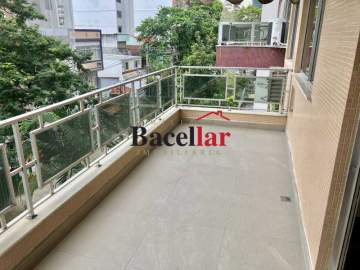 Apartamento 2 quartos à venda Rio de Janeiro,RJ - R$ 550.000 - TIAP27327