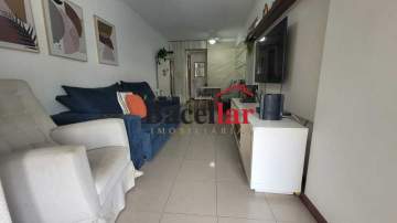 Apartamento 3 quartos à venda Rio de Janeiro,RJ - R$ 700.000 - MEAP30283
