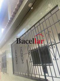 Casa de Vila 2 quartos à venda Rio de Janeiro,RJ - R$ 300.000 - MECV20076